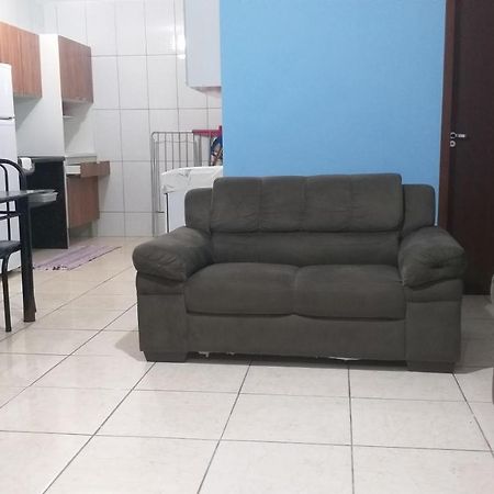 Conjunto Residencial Verdes Mares Guaratuba Luaran gambar