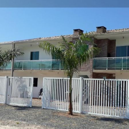 Conjunto Residencial Verdes Mares Guaratuba Luaran gambar