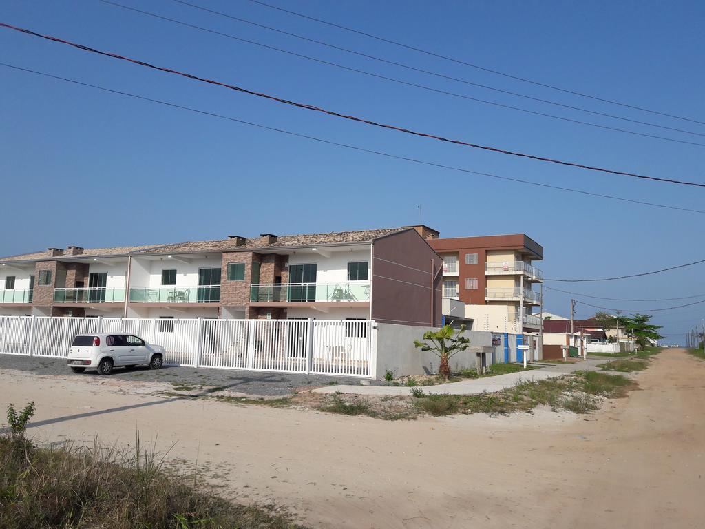 Conjunto Residencial Verdes Mares Guaratuba Luaran gambar