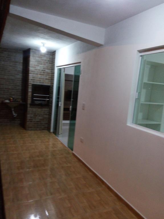 Conjunto Residencial Verdes Mares Guaratuba Luaran gambar