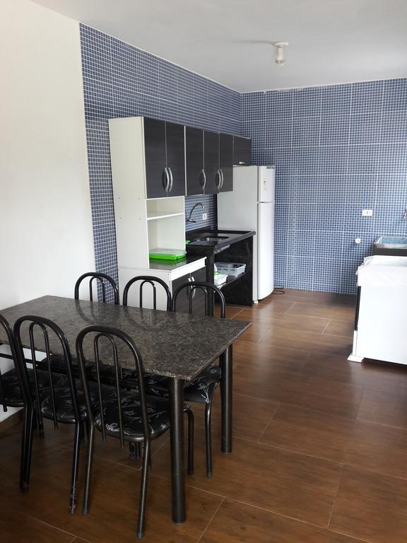 Conjunto Residencial Verdes Mares Guaratuba Luaran gambar