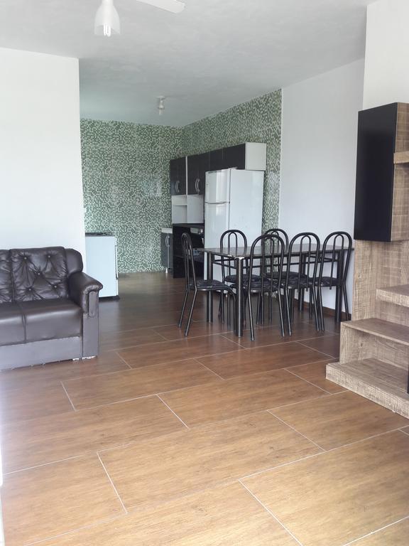Conjunto Residencial Verdes Mares Guaratuba Luaran gambar