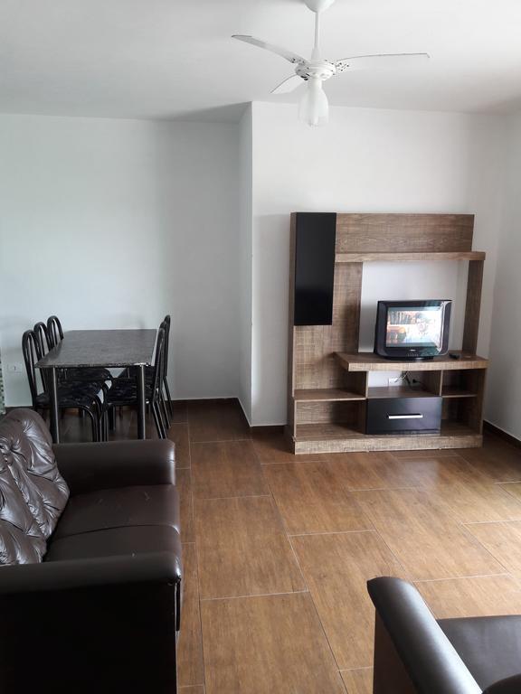 Conjunto Residencial Verdes Mares Guaratuba Luaran gambar