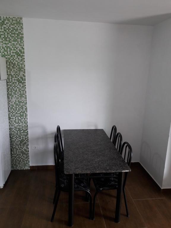 Conjunto Residencial Verdes Mares Guaratuba Luaran gambar