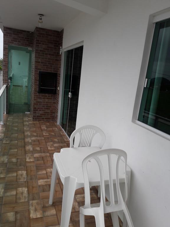 Conjunto Residencial Verdes Mares Guaratuba Luaran gambar