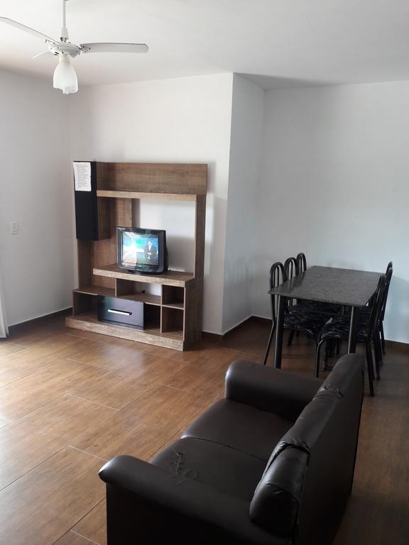 Conjunto Residencial Verdes Mares Guaratuba Luaran gambar