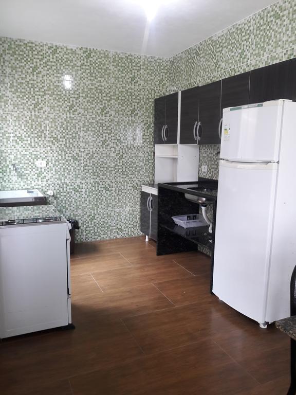 Conjunto Residencial Verdes Mares Guaratuba Luaran gambar