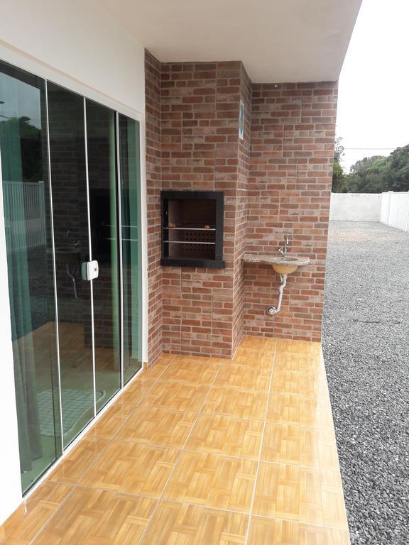 Conjunto Residencial Verdes Mares Guaratuba Luaran gambar