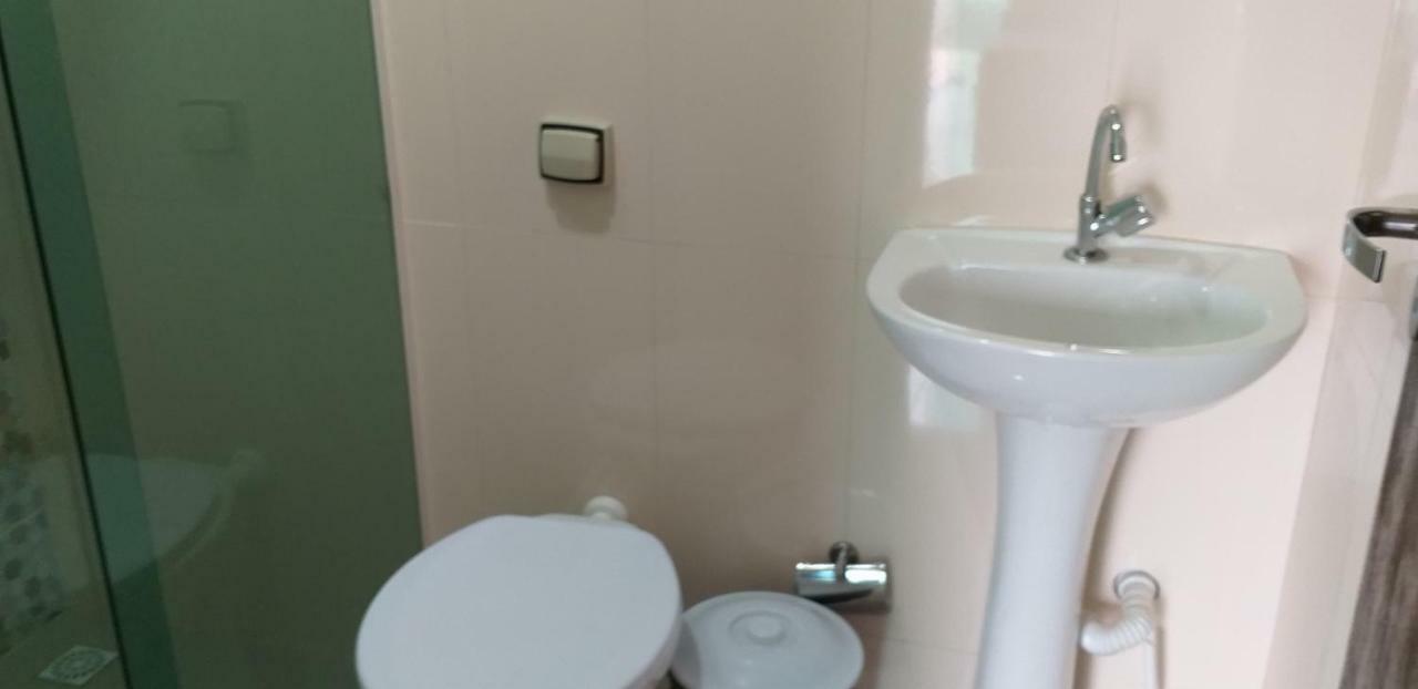 Conjunto Residencial Verdes Mares Guaratuba Luaran gambar