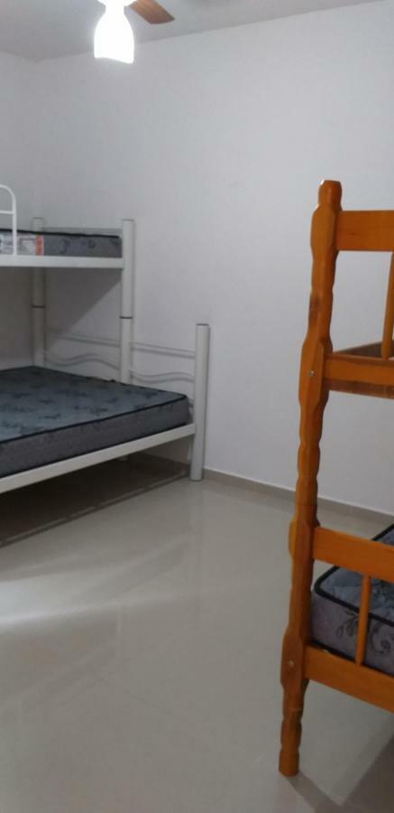 Conjunto Residencial Verdes Mares Guaratuba Luaran gambar