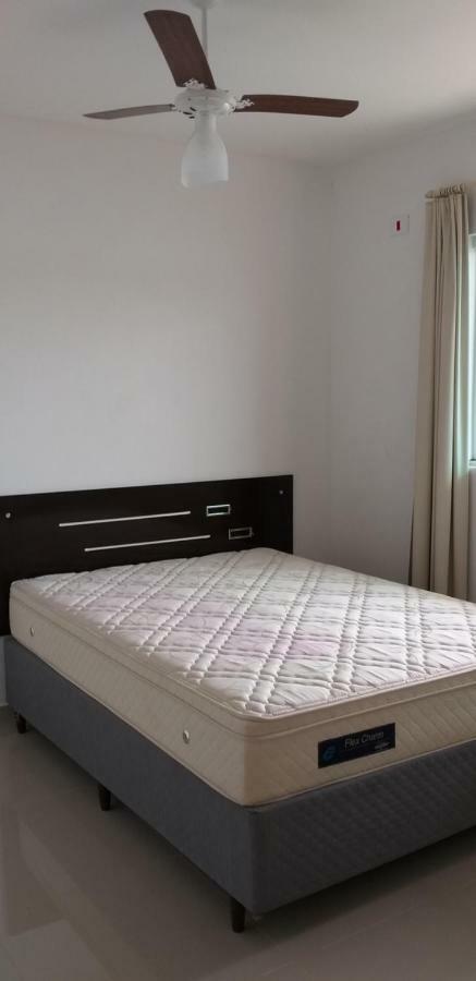 Conjunto Residencial Verdes Mares Guaratuba Luaran gambar